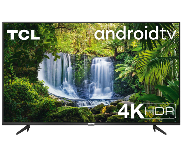 TCL 65P615 UHD, AndroidTV - 627009 - zdjęcie